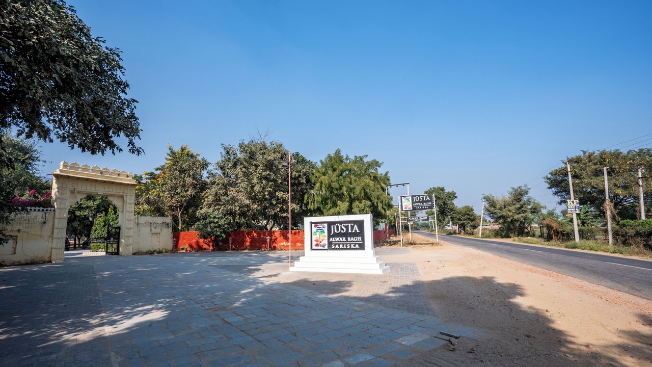 Photo of Outdoor in Alwar