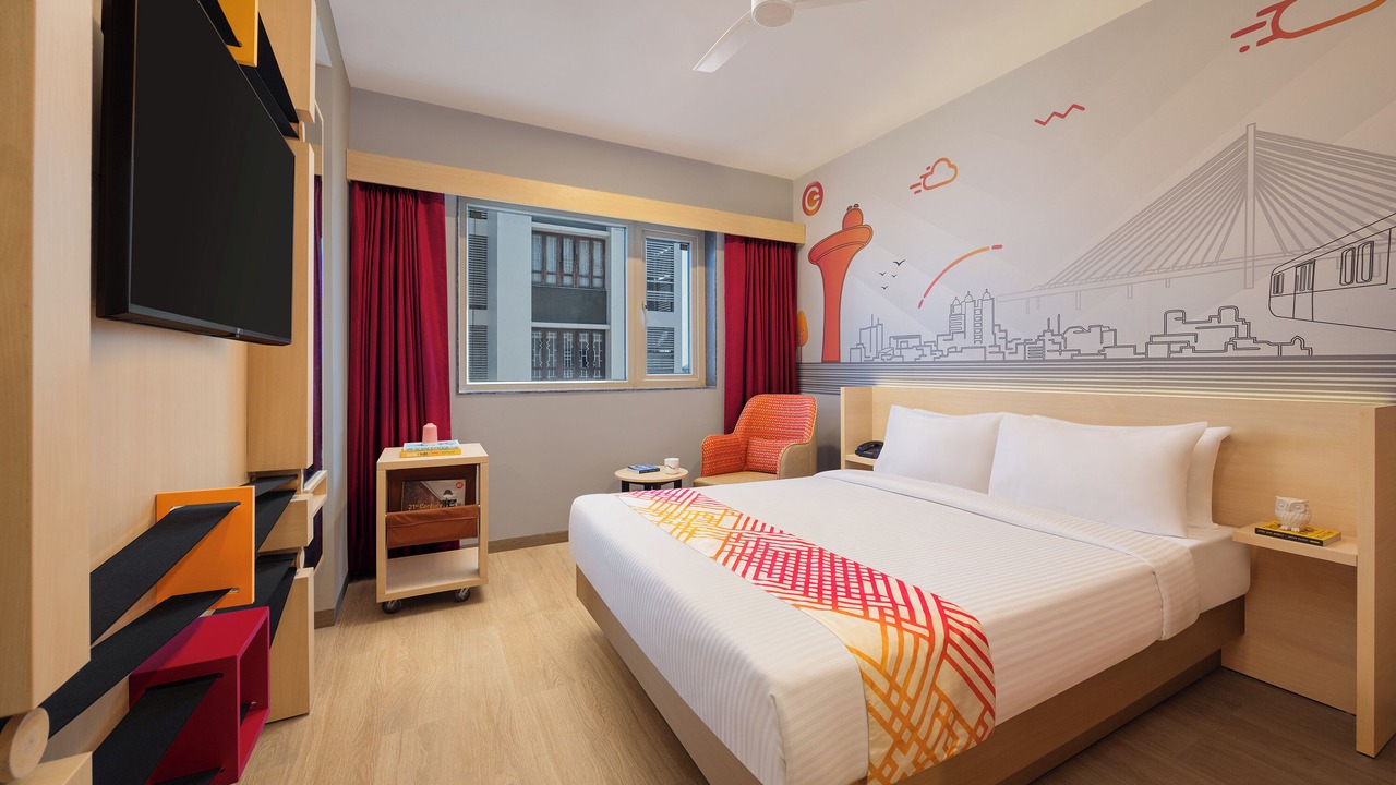 Photo of Bedroom in Ramdaspeth