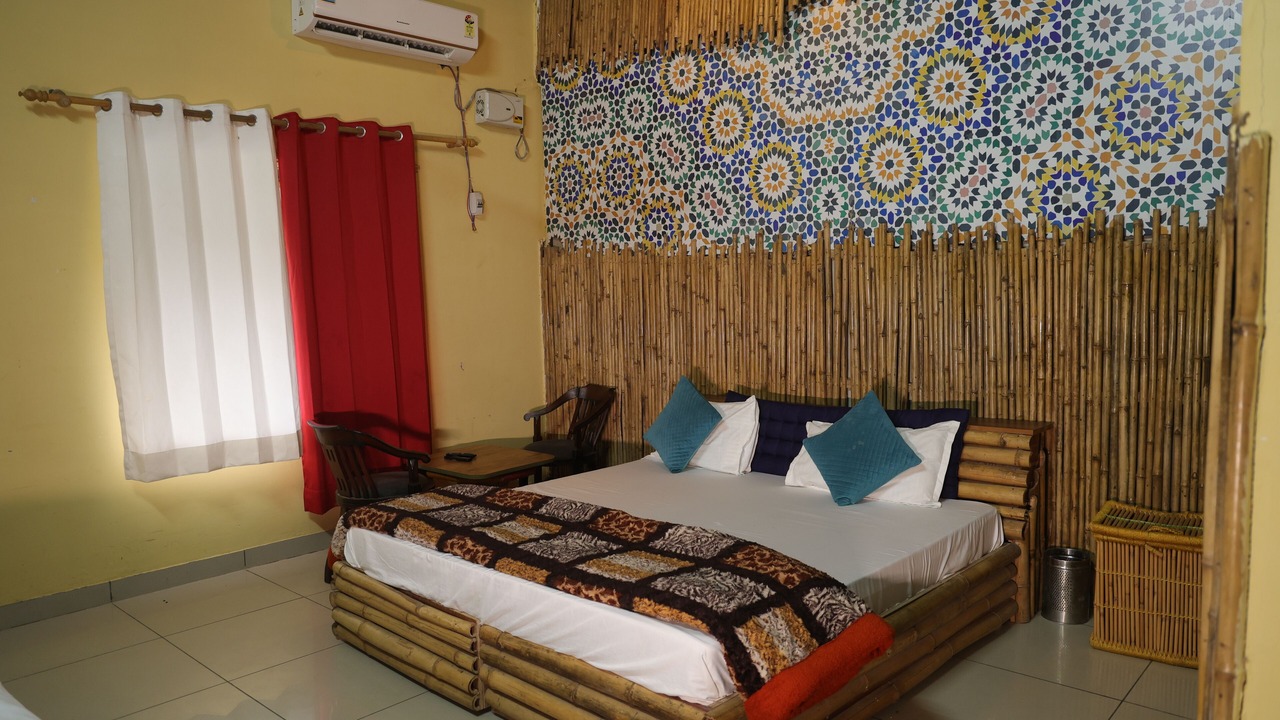 Photo of Patio Balcony in Sonepat