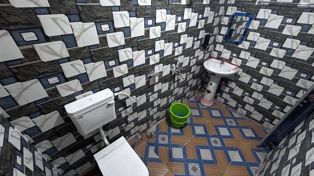 Photo of Bathroom in Gaya