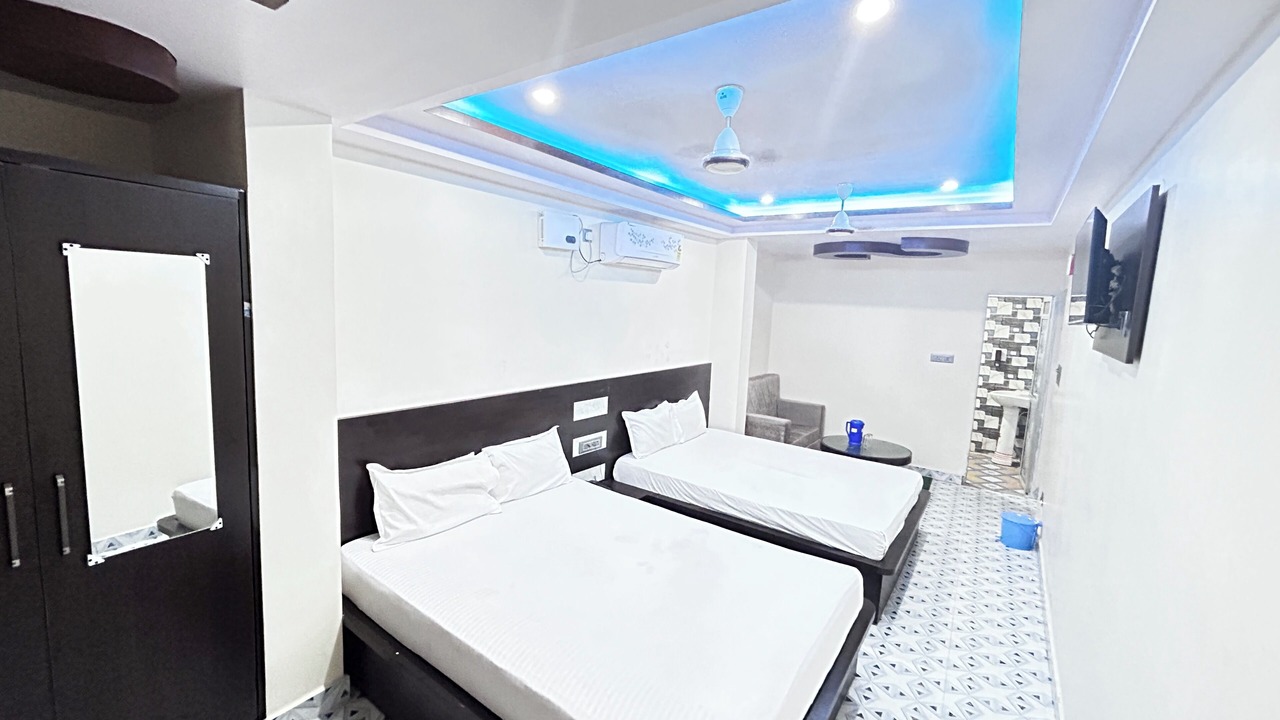 Photo of Bedroom in Gaya