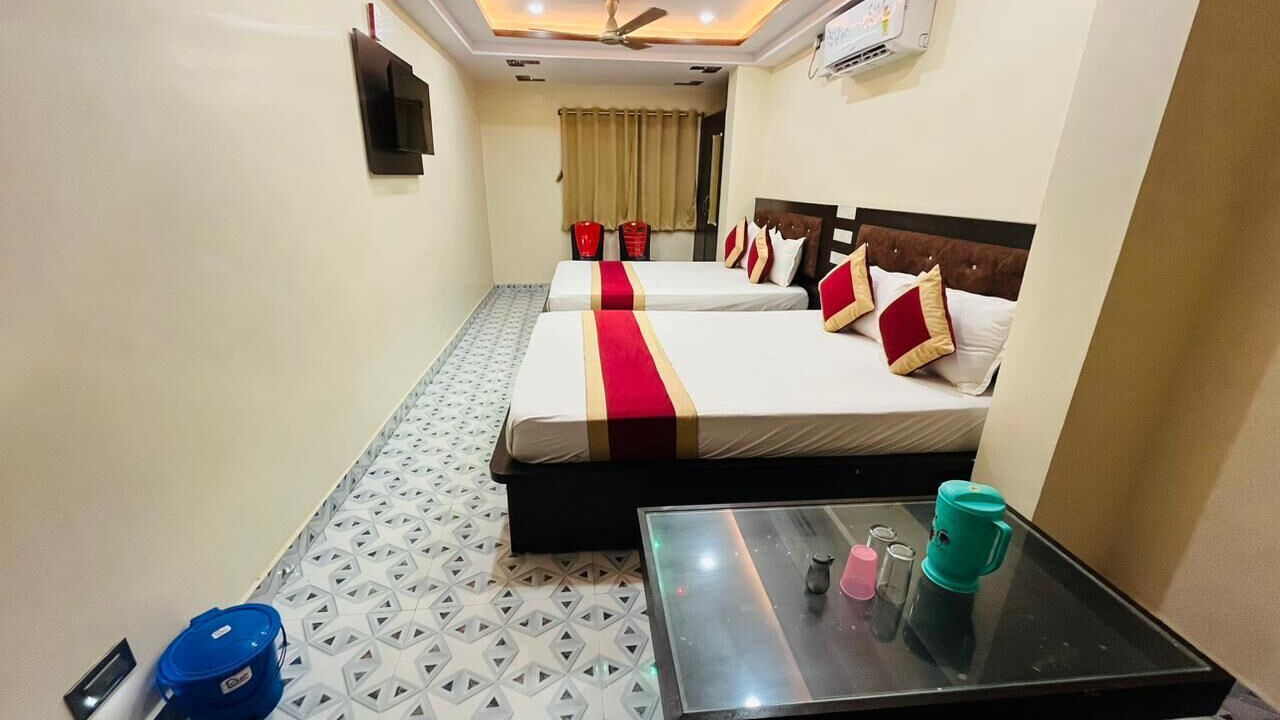 Photo of Bedroom in Gaya