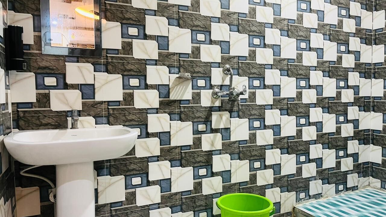 Photo of Bathroom in Gaya