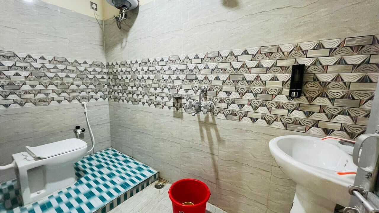 Photo of Bathroom in Gaya