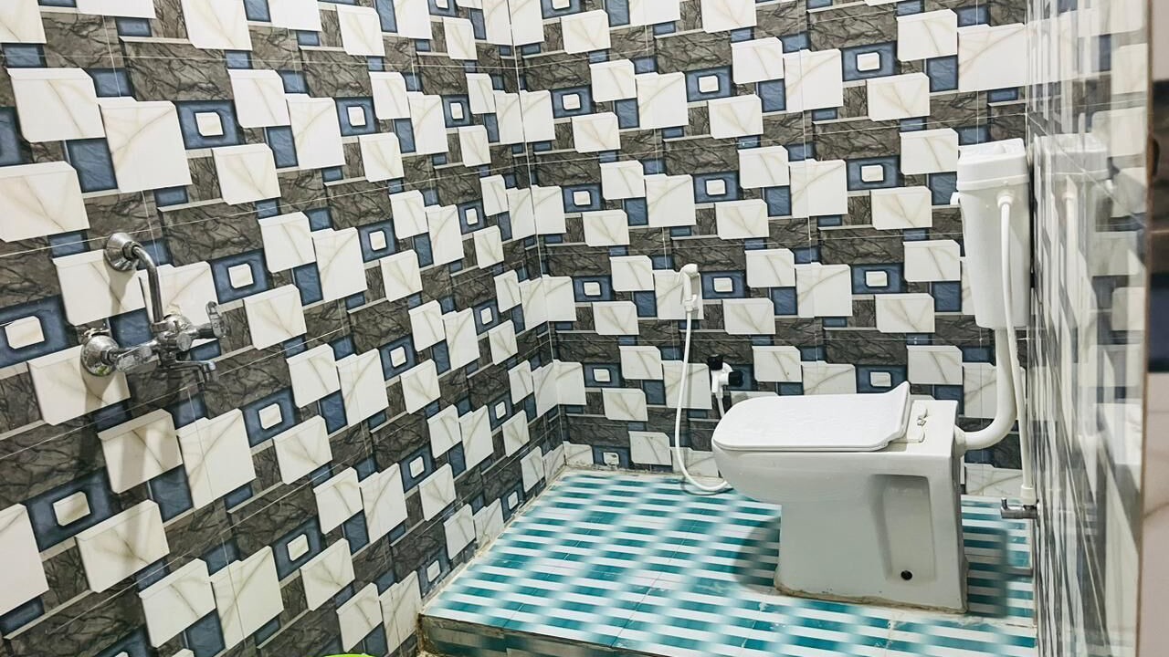 Photo of Bathroom in Gaya