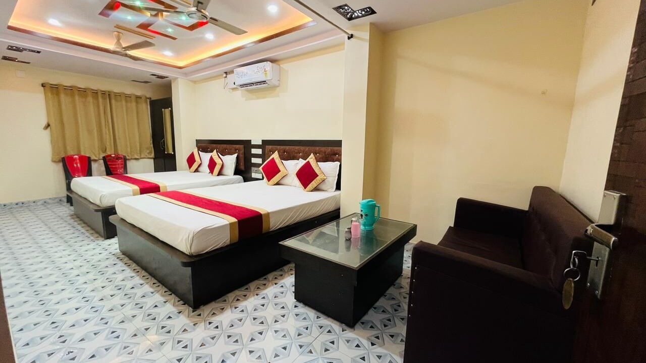 Photo of Bedroom in Gaya