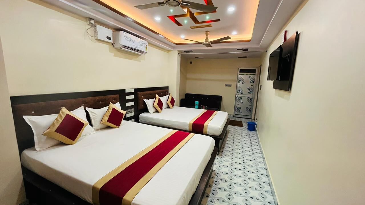 Photo of Bedroom in Gaya
