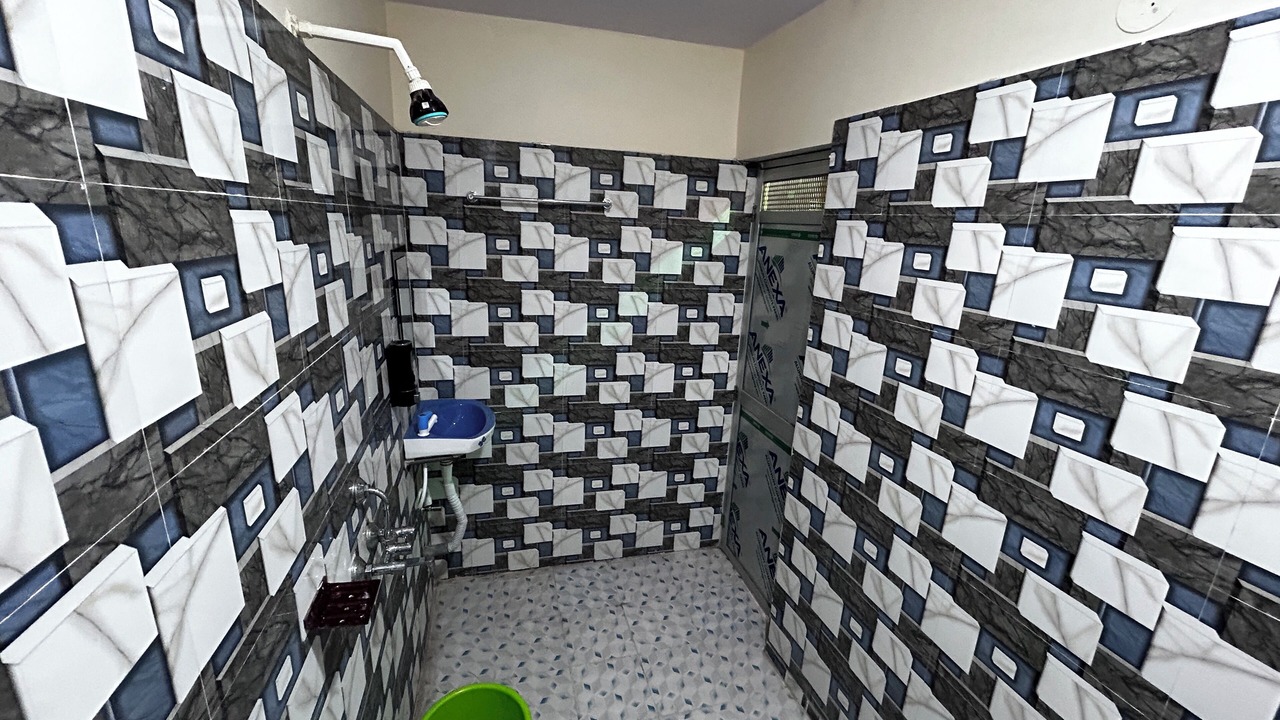 Photo of Bathroom in Gaya