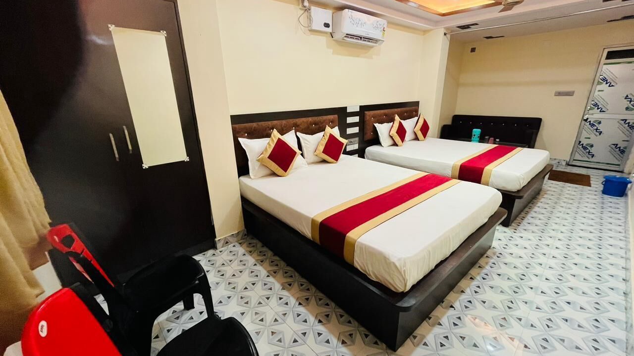Photo of Bedroom in Gaya