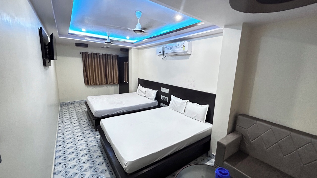 Photo of Bedroom in Gaya