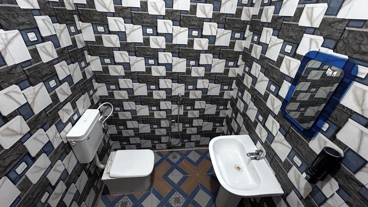 Photo of Bathroom in Gaya