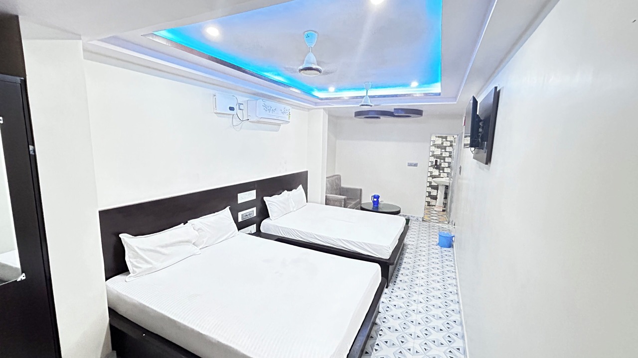 Photo of Bedroom in Gaya