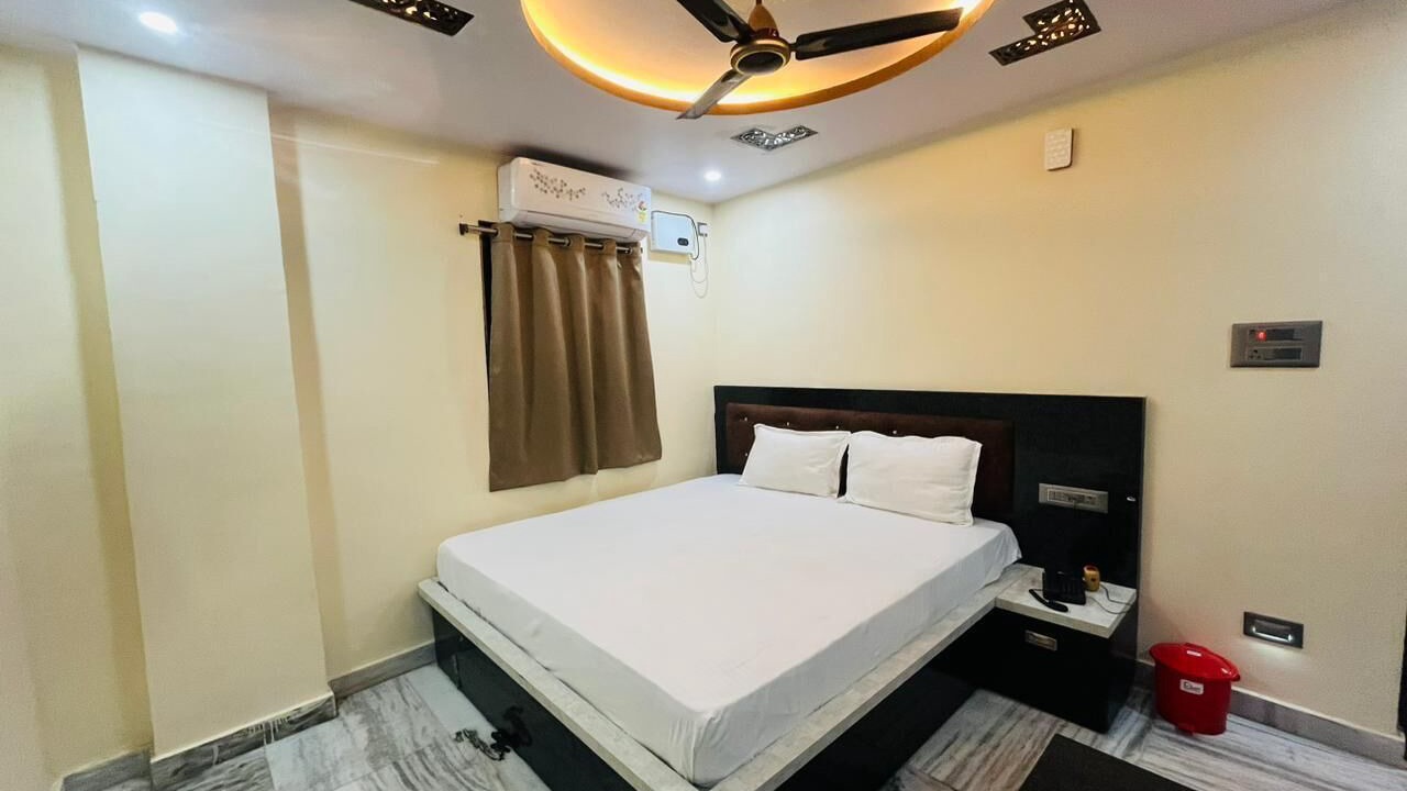 Photo of Bedroom in Gaya