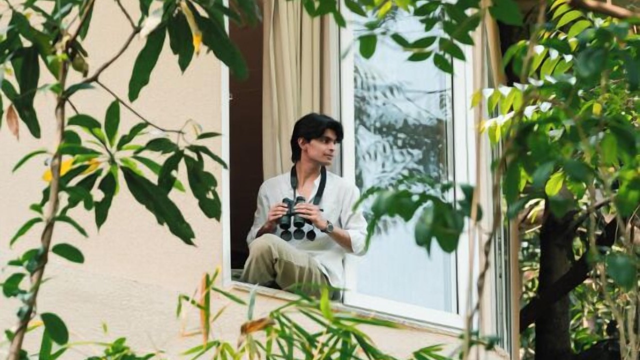 Photo of Outdoor in Pachmarhi