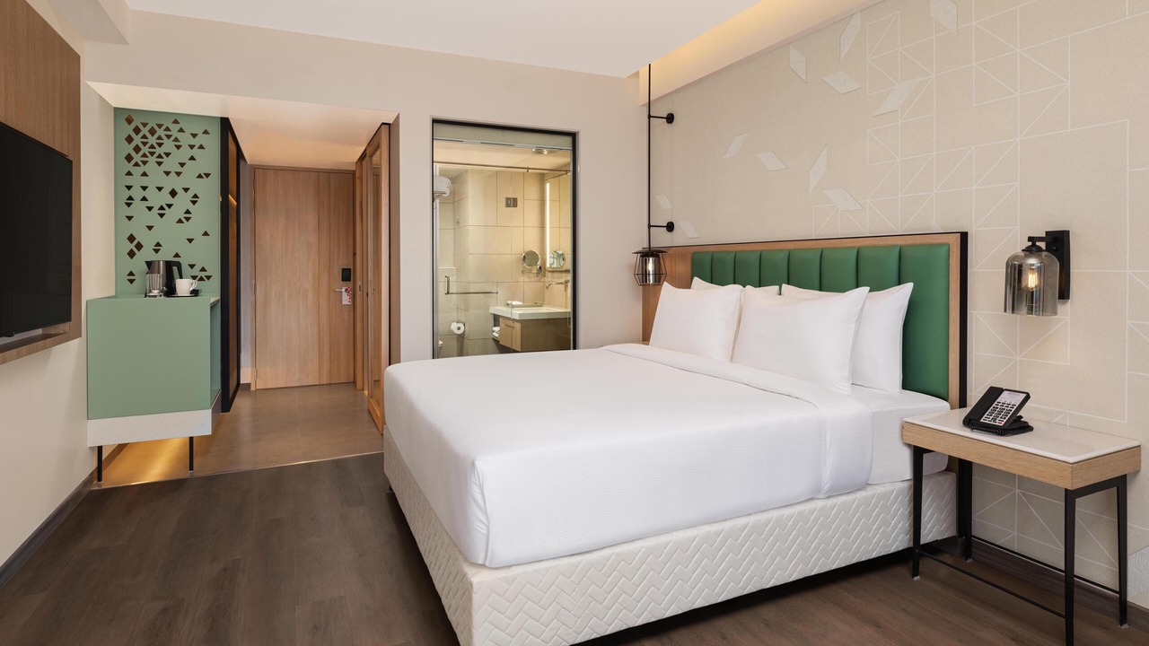 Photo of Bedroom in Surat