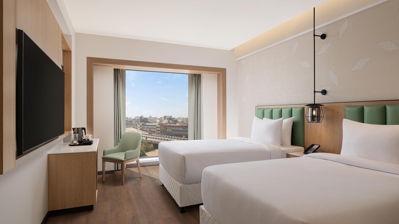Photo of Bedroom in Surat