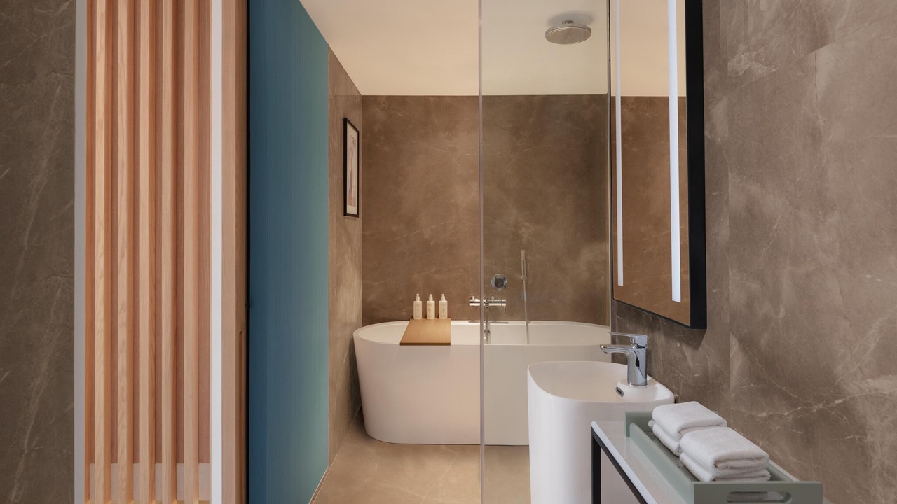 Photo of Bathroom in Surat