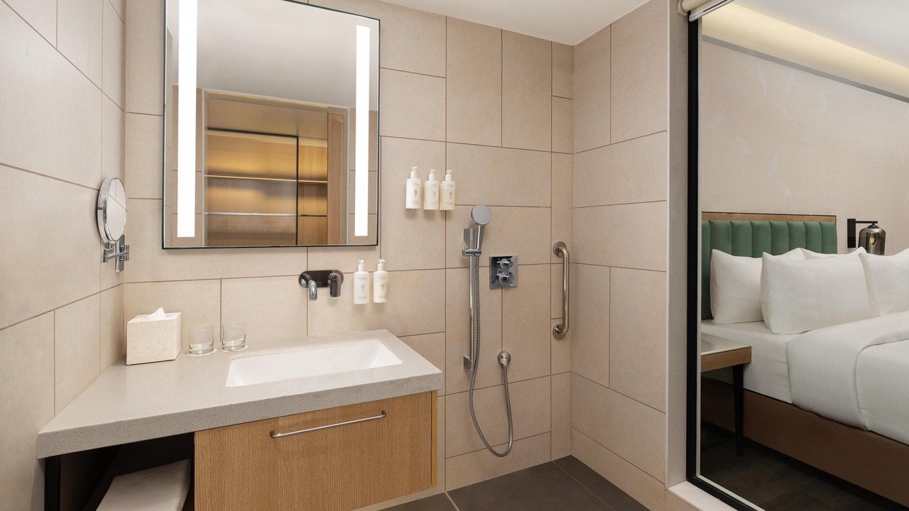 Photo of Bathroom in Surat
