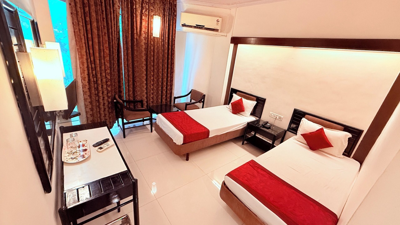 Photo of Bedroom in Panvel
