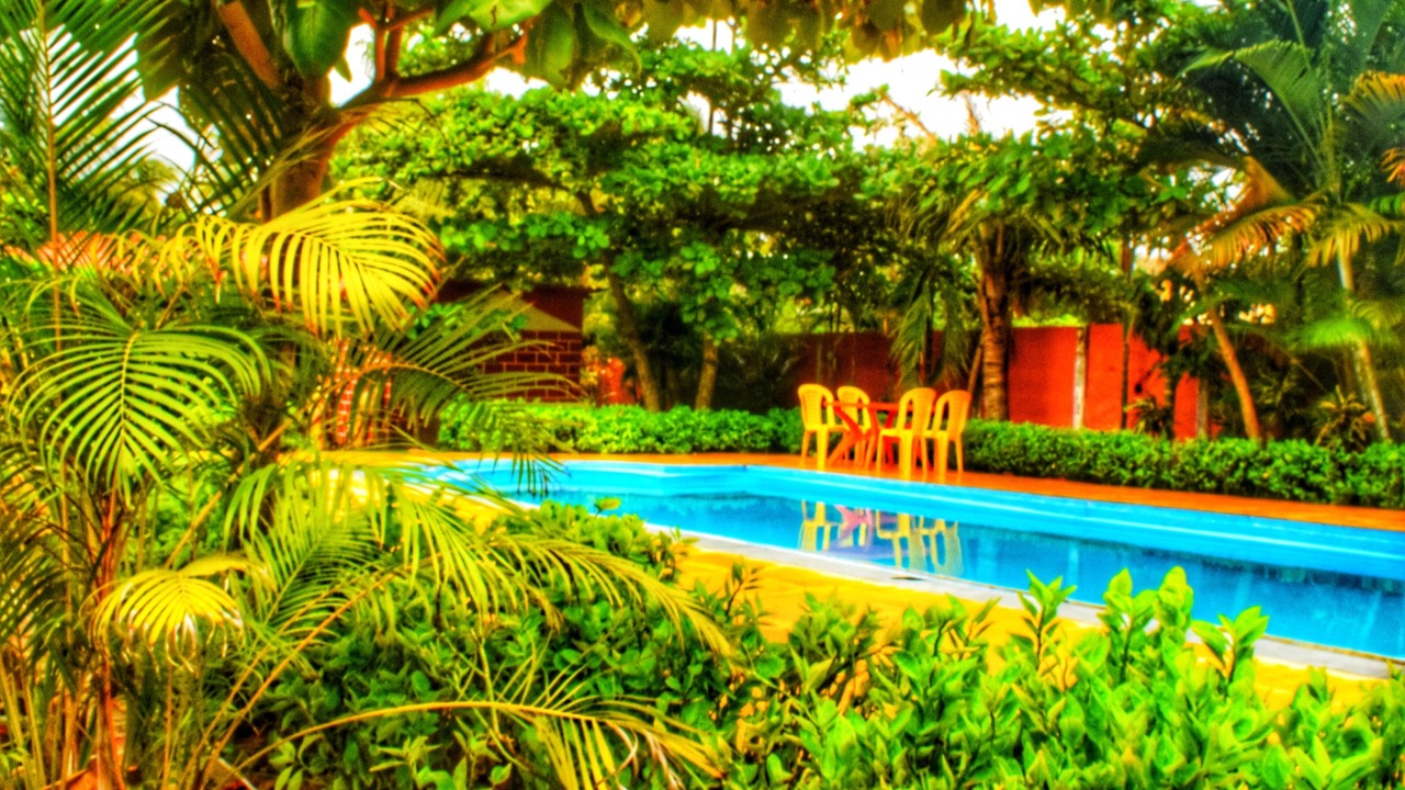 Photo of Outdoor in Awas
