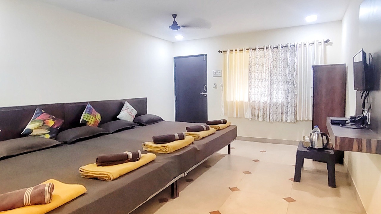 Photo of Patio Balcony in Awas