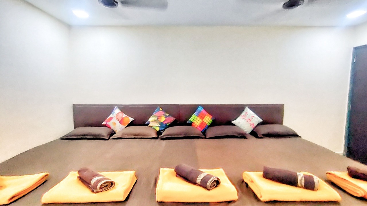 Photo of Patio Balcony in Awas