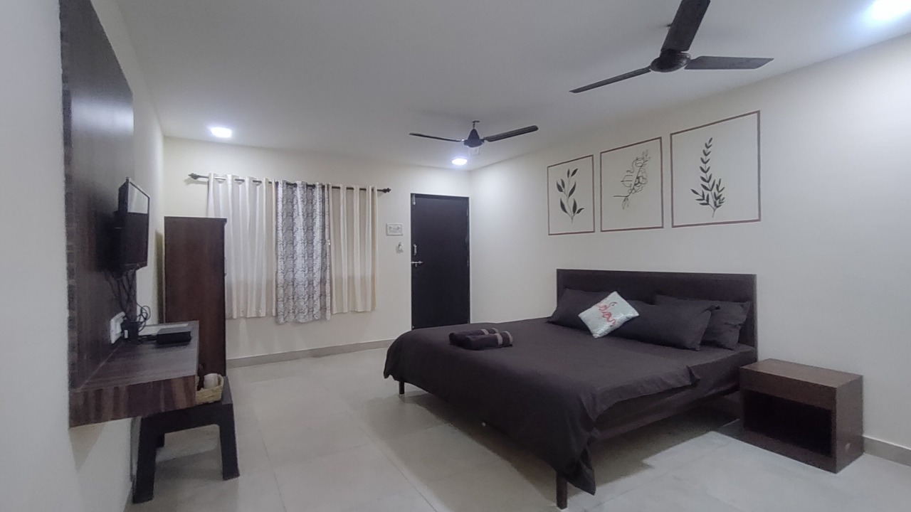 Photo of Patio Balcony in Awas