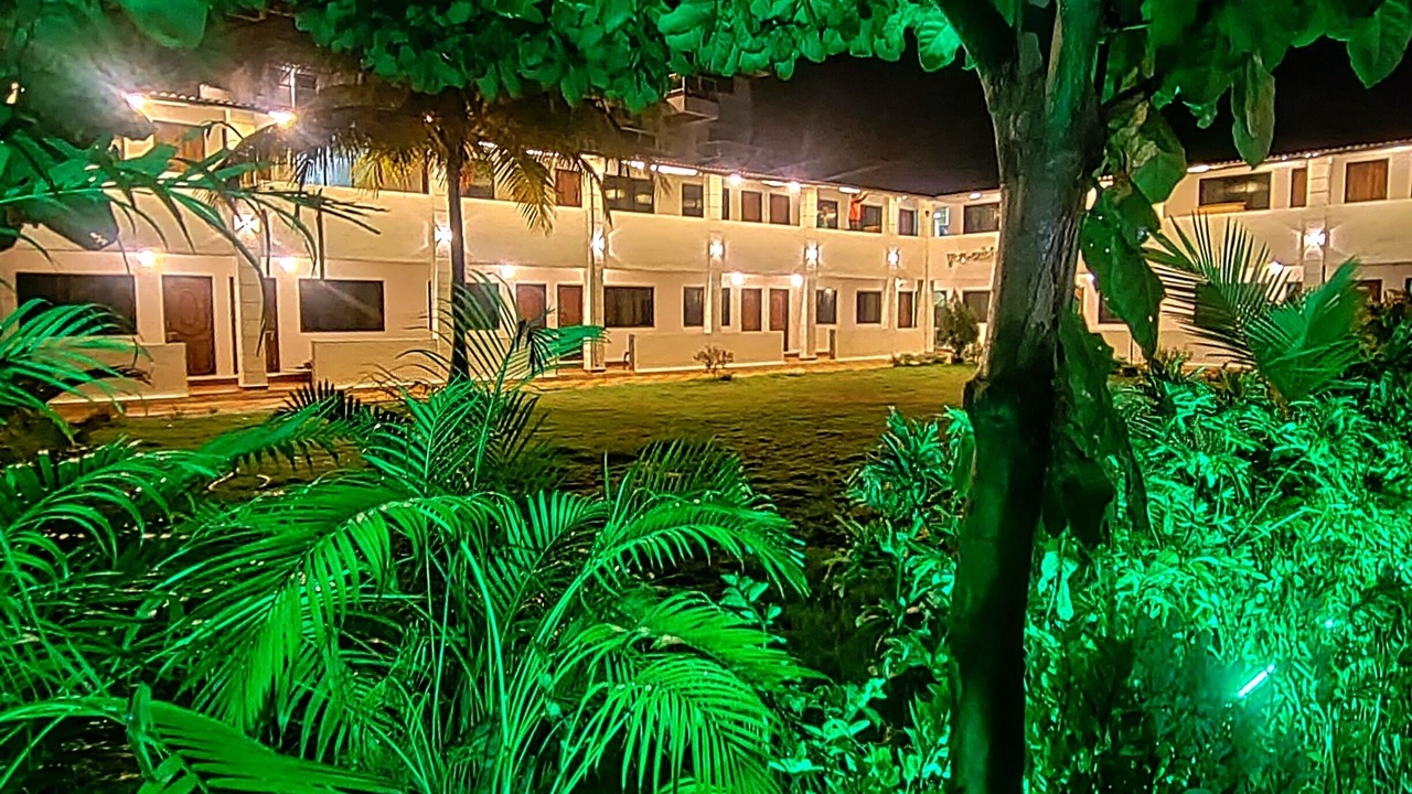 Photo of Outdoor in Awas