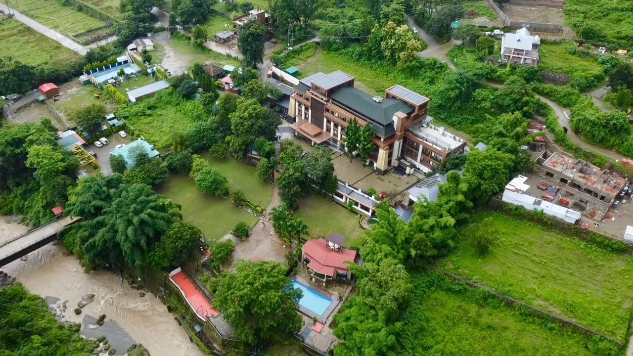 Photo of Outdoor in Bigha