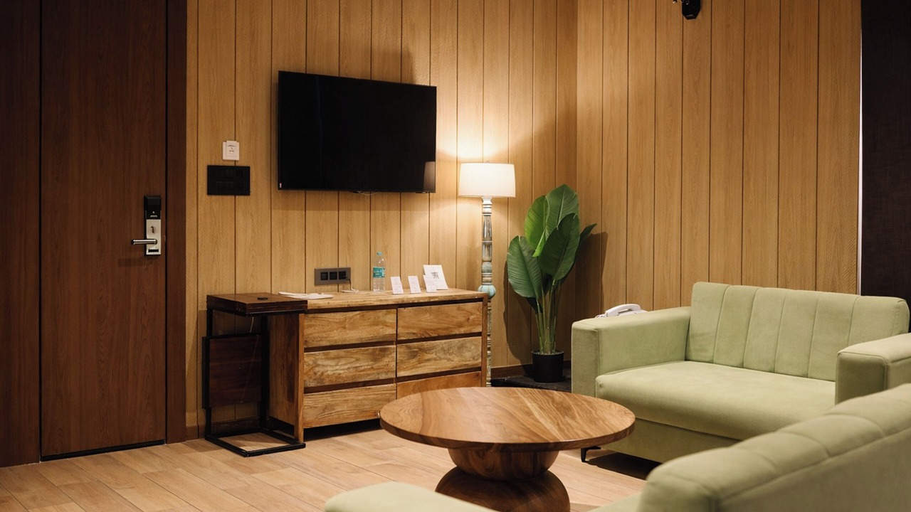 Photo of Bedroom in Bigha