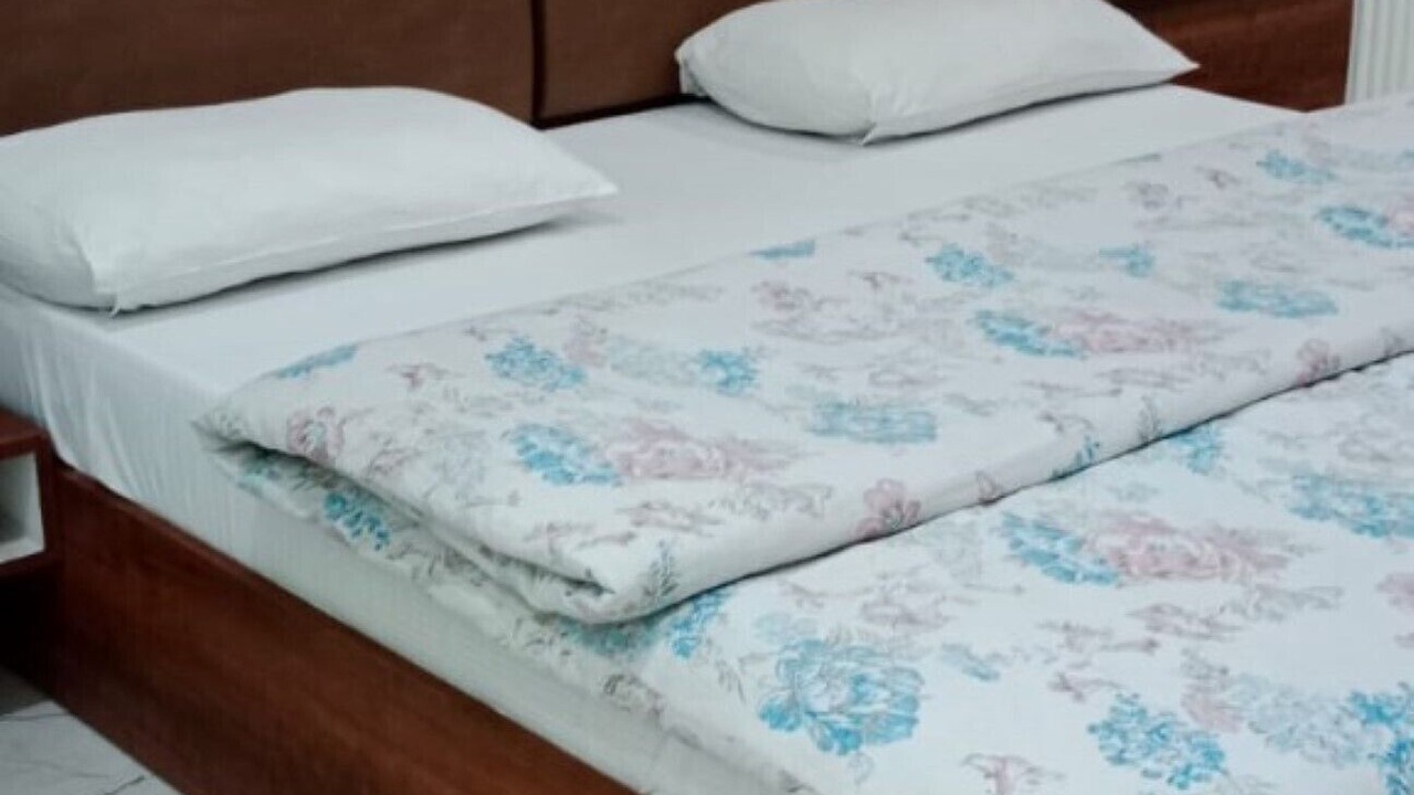 Photo of Bedroom in Roorkee