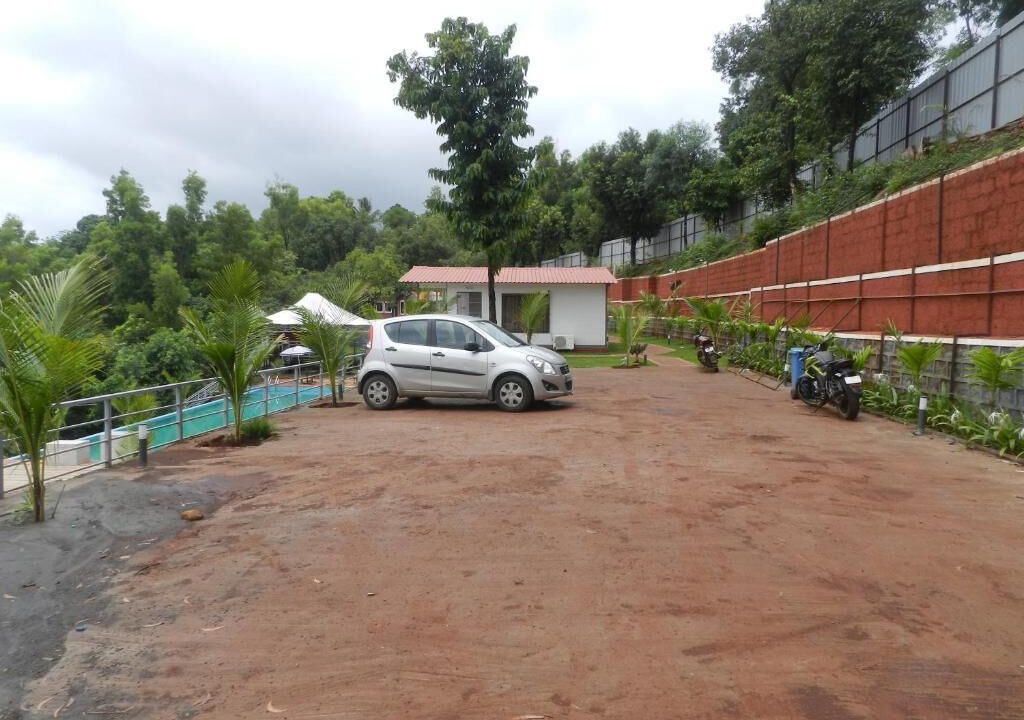 Photo of Outdoor in Tapola