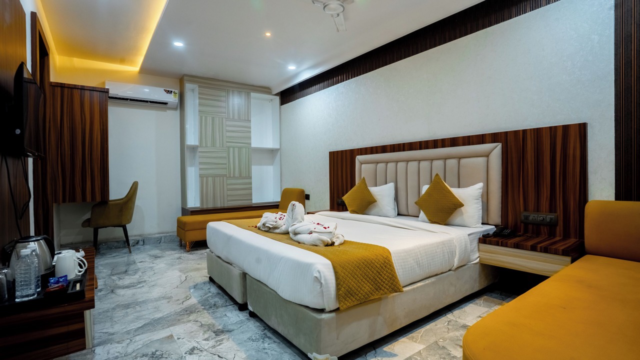 Photo of Bedroom in Kakarmatha