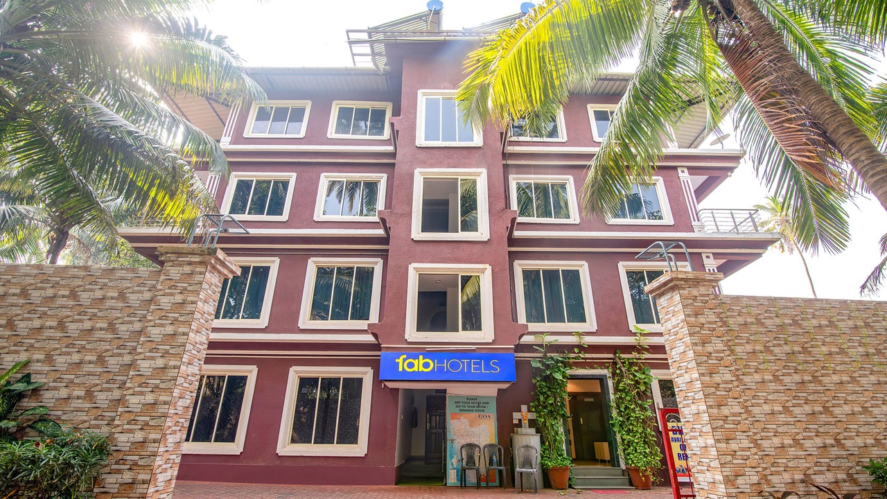 Photo of Outdoor in Calangute