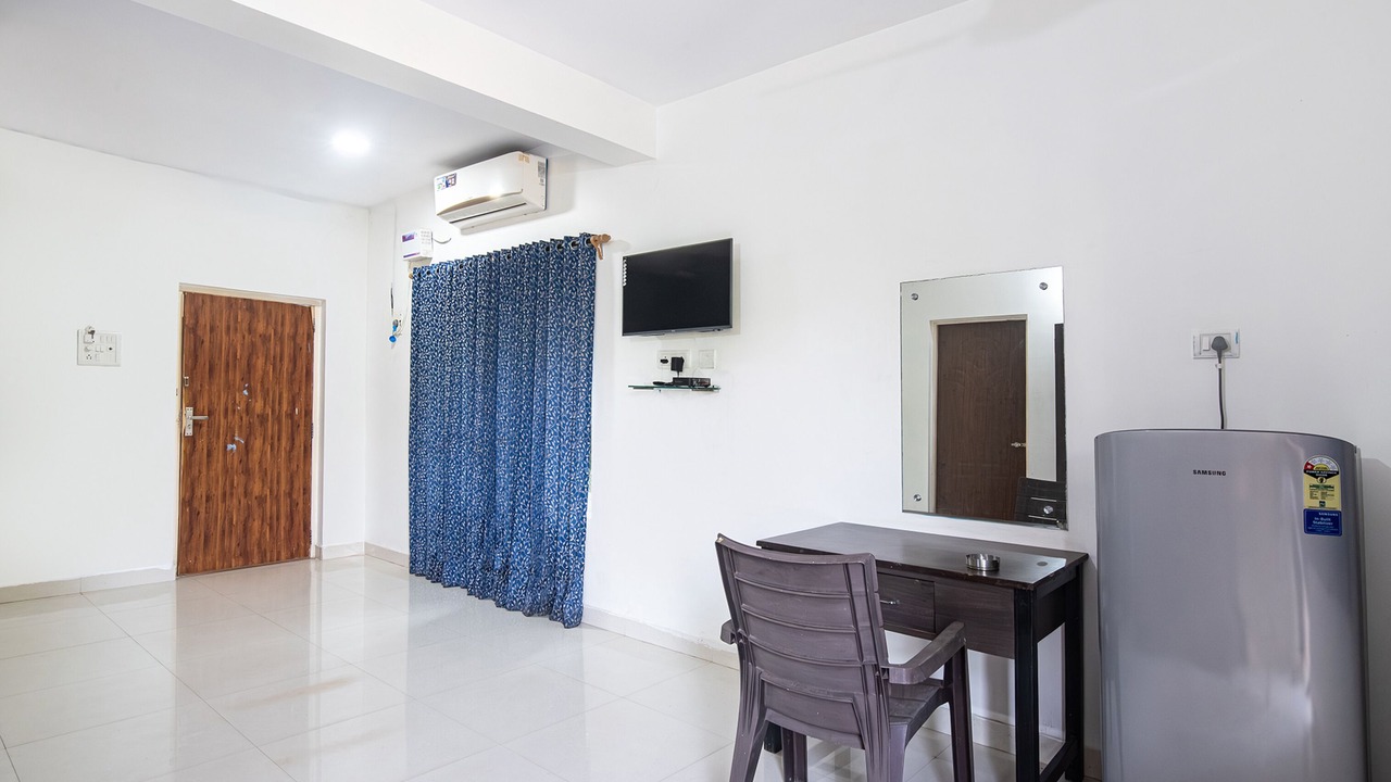 Photo of Bedroom in Calangute