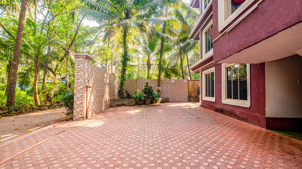 Photo of Outdoor in Calangute