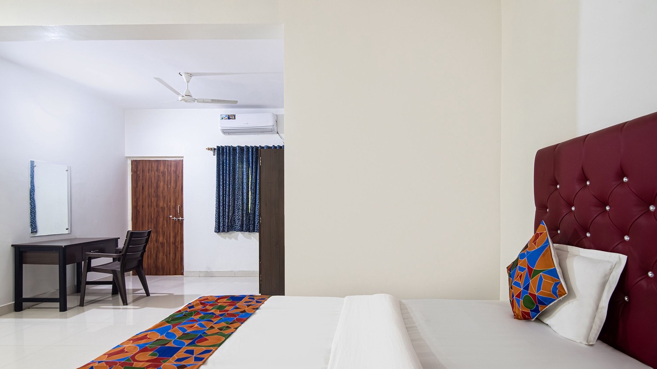 Photo of Bedroom in Calangute