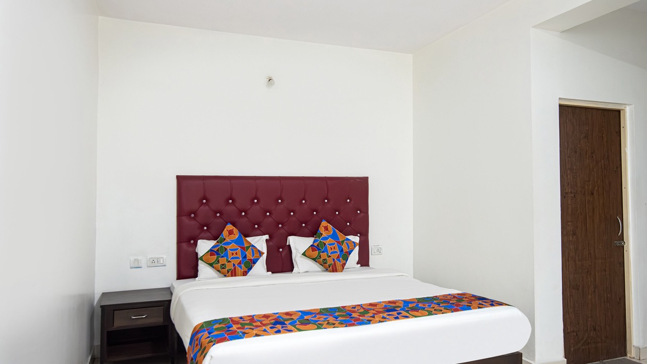 Photo of Bedroom in Calangute