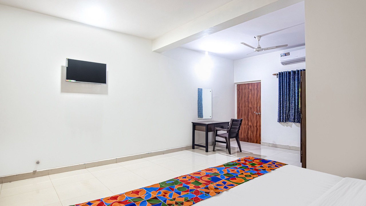Photo of Bedroom in Calangute