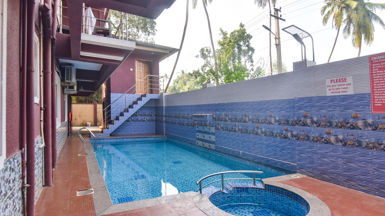 Photo of Outdoor in Calangute