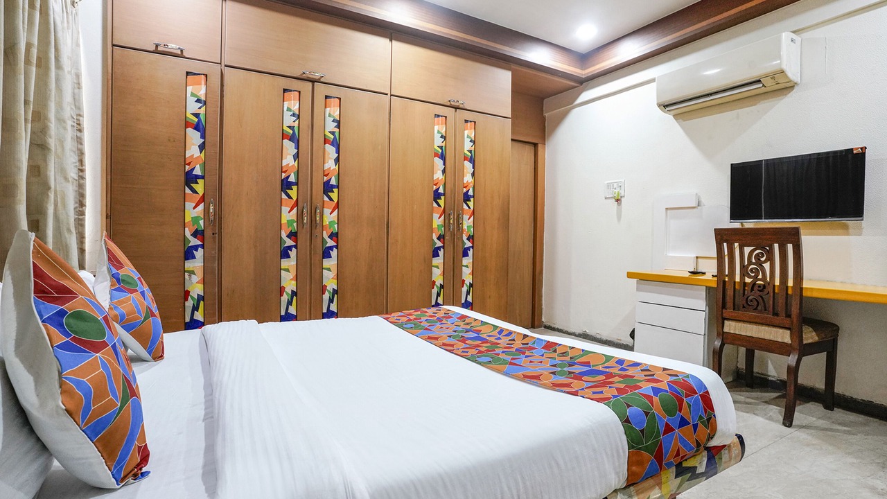 Photo of Bedroom in J B Nagar