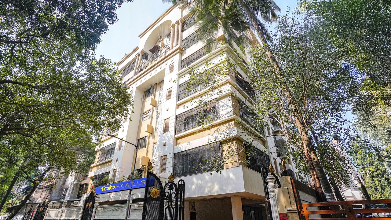 Photo of Outdoor in J B Nagar