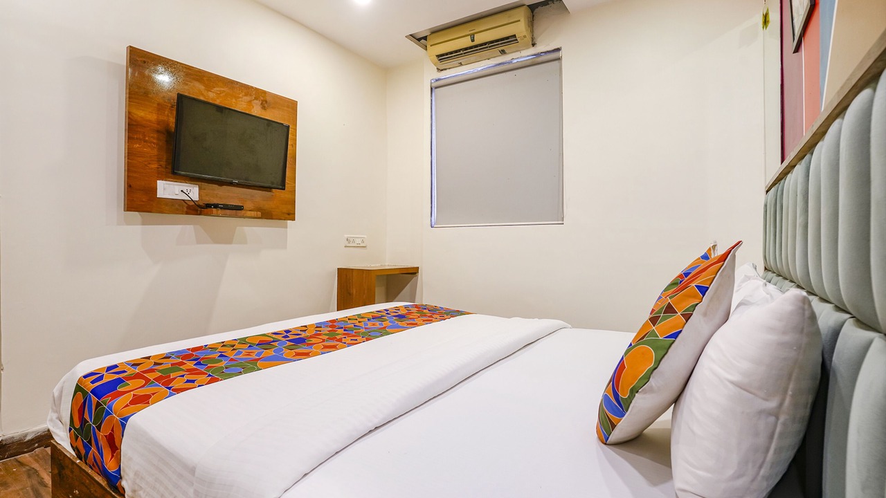 Photo of Bedroom in Andheri West