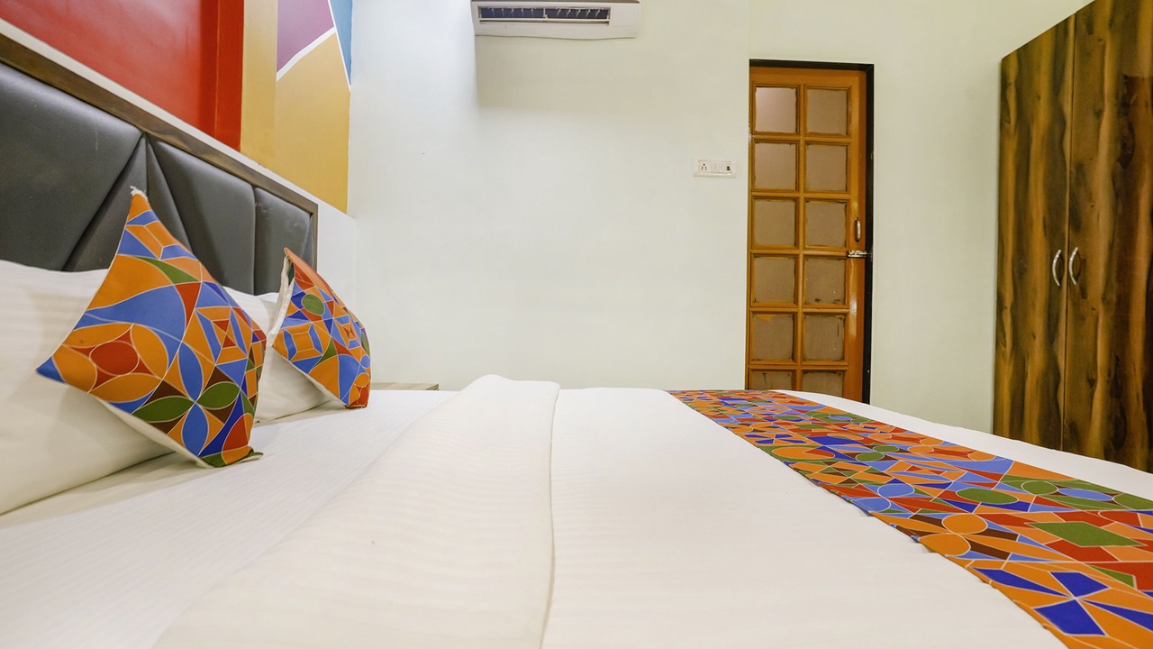 Photo of Bedroom in Andheri West