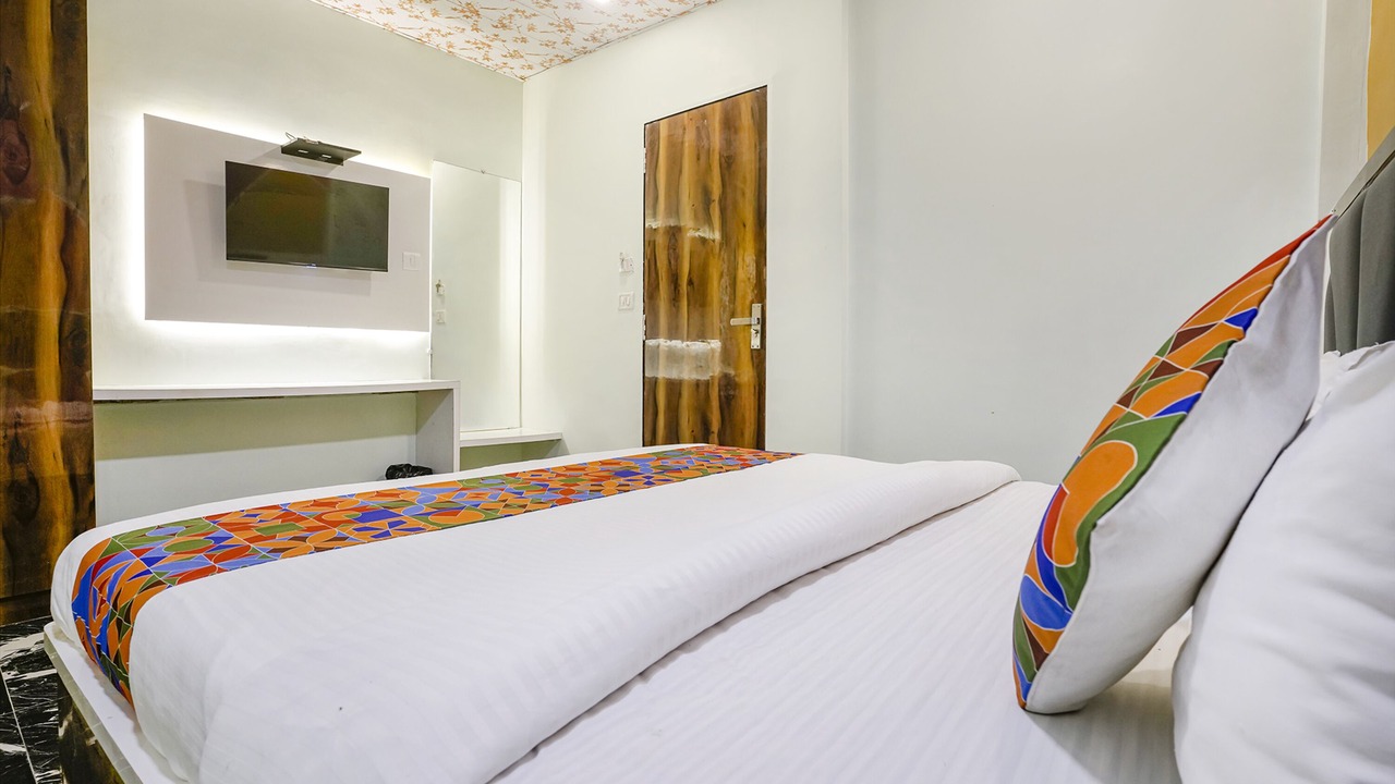 Photo of Bedroom in Andheri West