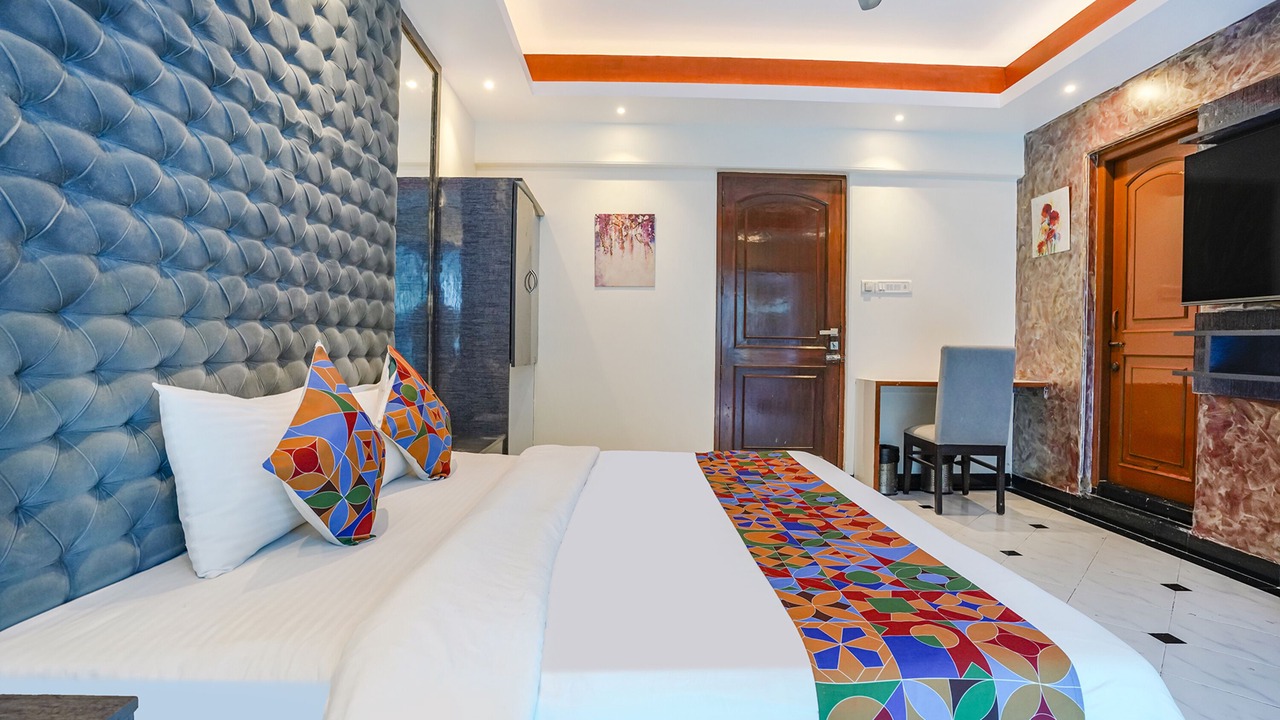 Photo of Bedroom in Andheri West
