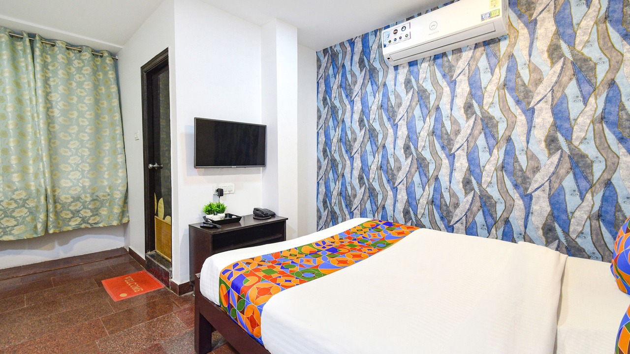 Photo of Bedroom in Gachibowli