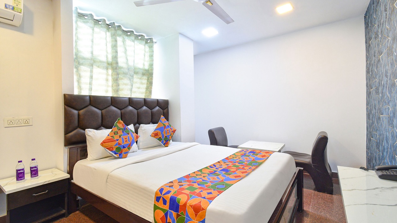 Photo of Bedroom in Gachibowli