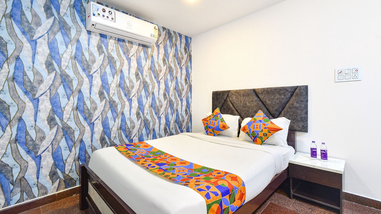 Photo of Bedroom in Gachibowli