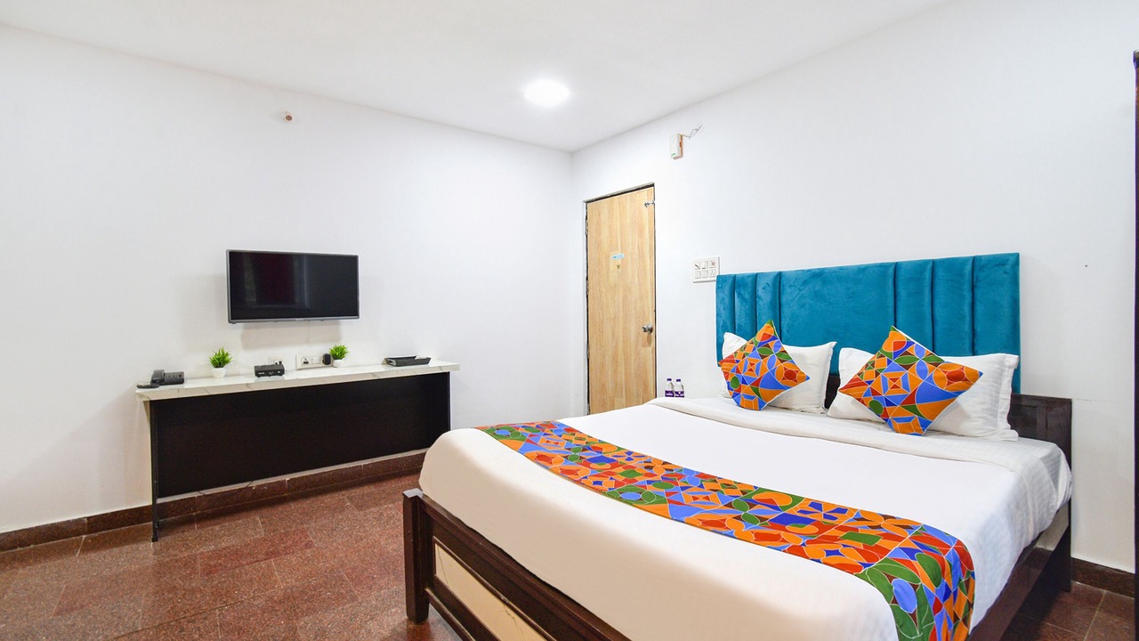 Photo of Bedroom in Gachibowli